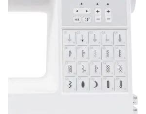 Sewist 780DC - Janome