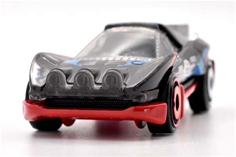 Rally Speciale S B Hkg Hot Wheels