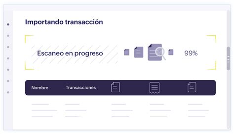 Software De Contabilidad De Gastos Seguimiento De Gastos Comerciales