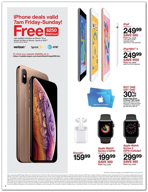 Black Friday Target Ad Scan Buyvia