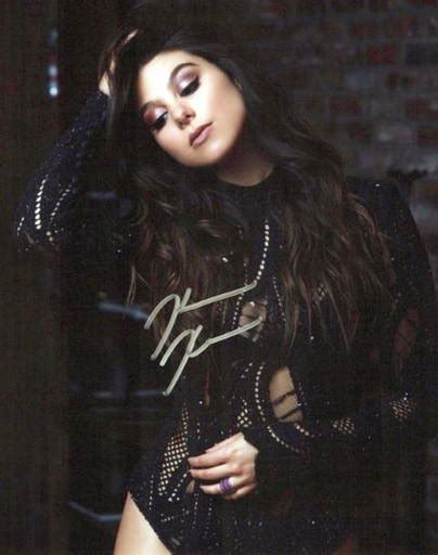 Kira Kosarin Stunning In Person Signed Photo 0191 On Sep 18 2022 Eb Autographs