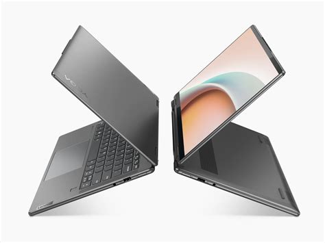 Lenovo Is Taking the Lead with Introducing Windows 11 to the Consumers with Yoga Laptop Lineup ...