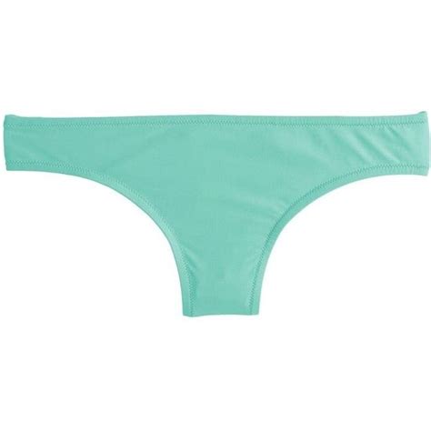 J Crew Bikini Bottom 26 Liked On Polyvore Featuring Swimwear