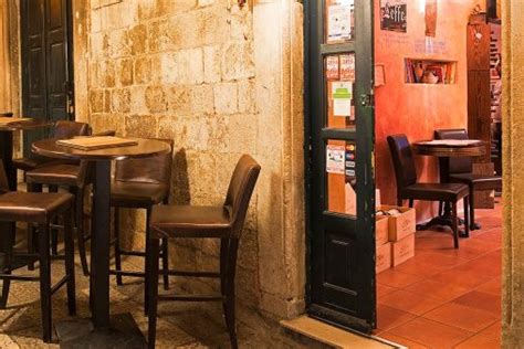 Dubrovnik Old Town Restaurants | Dubrovnik Villas