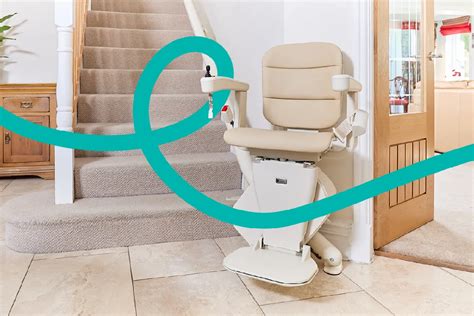 Freecurve Stairlift Freecurve Stairlifts Uk