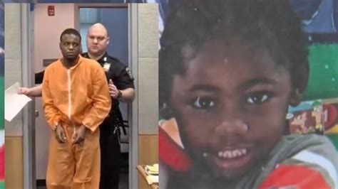 Man Pleads Not Guilty To Killing 3 Year Old In Troy