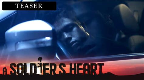 A Soldiers Heart March 9 2020 Teaser Youtube