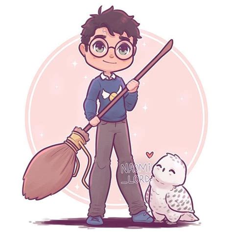 Naomi Lord Naomi Lord • Instagram Photos And Videos Harry Potter Drawings Cute Harry