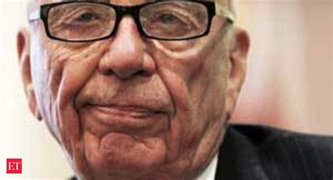 Angry Rupert Murdoch Ordered The Sun To Publish Naked Pictures Of