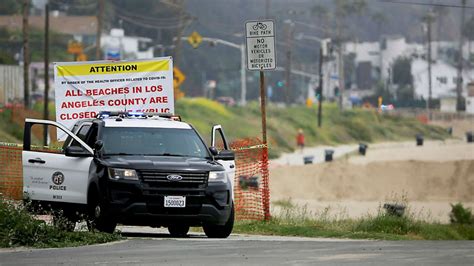 Sex Workers In La Being Forced To Work During Pandemic