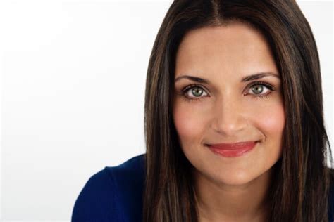 Q&A: Dr. Shefali Tsabary on The Awakened Family | Plum Joyful