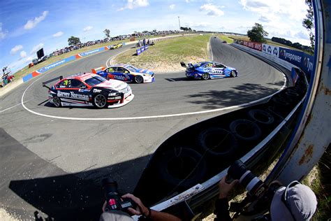 GALLERY Tasmania SuperSprint Saturday Speedcafe