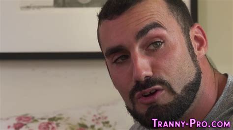 Ts Babe Gets Ass Rimmed AShemaletube