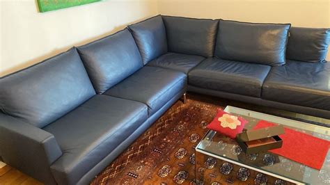 Echt Leder Sofa Artanova Kaufen Auf Ricardo