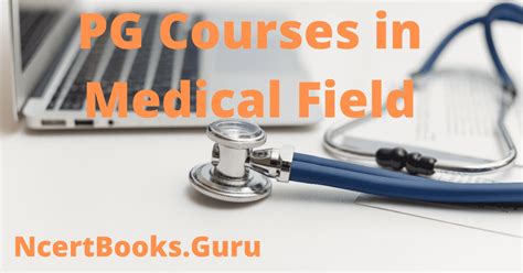 Pg Courses In Medical Field Eligibility Fees List Of Colleges Careers