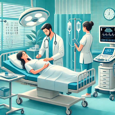 O Que é Enfermagem E Obstetrícia - 7