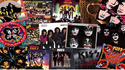 Kiss Greatest Hits Full Album Kiss Best Songs Playlist 2019 Youtube