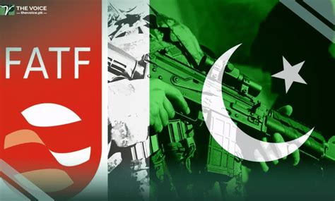 Pakistan Removed From The Grey List By Fatf After Four Years The