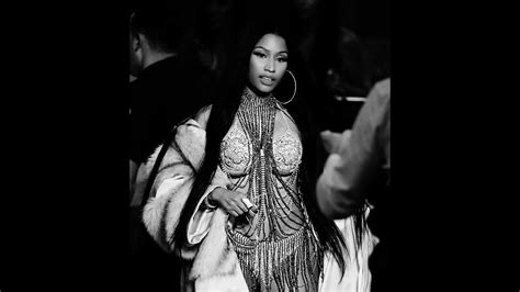 Free Nicki Minaj Type Beat Dangerous Youtube