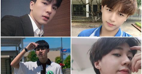 Kho Nh Kh C Ng Nh N M C A C C Hot Boy Vi T B O D N Tr