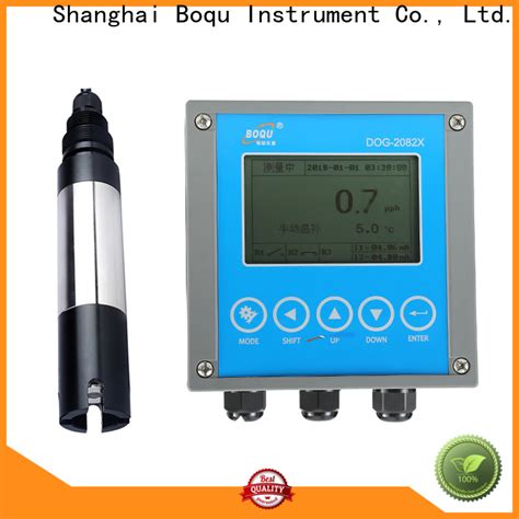 Wholesale Best Dissolved Oxygen Meter Factory Boqu