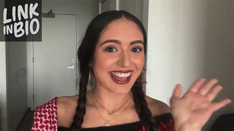 When Youre an Arab Latina mitúTV