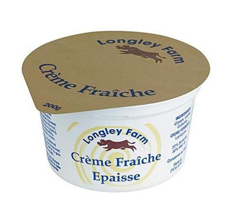 Creme Fraiche G Order Online Fisher Of Newbury