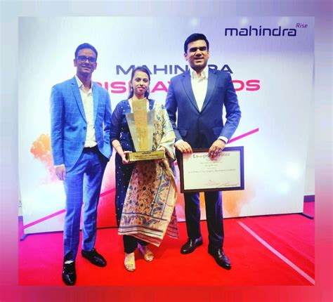 Ankit Jain on LinkedIn: #mahindrarise #togetherwerise #gyandeep #csr ... 