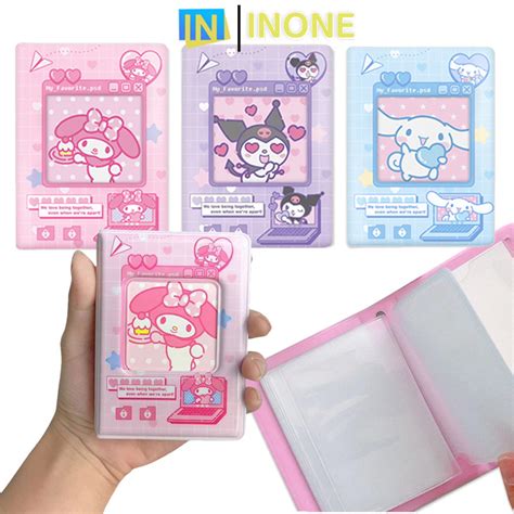 jual inone  slot lucu sanrio kartun bintang idola mengejar