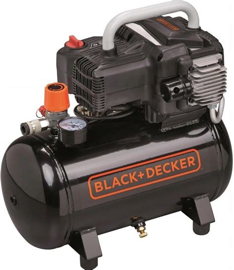 Black Decker Kompresor NKBN304BND309 Opinie I Ceny Na Ceneo Pl