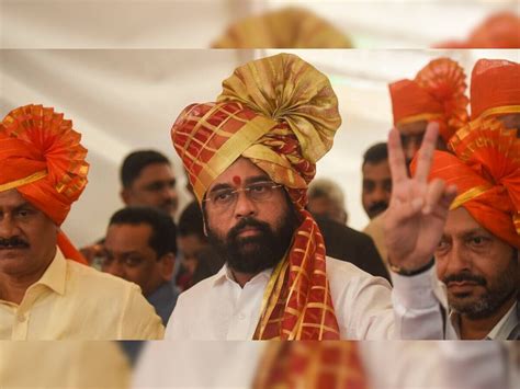 Dussehra 2022 Dasra Melava Shivsena Eknath Shinde Clan Comes Up With Plan At Mmrda Ground