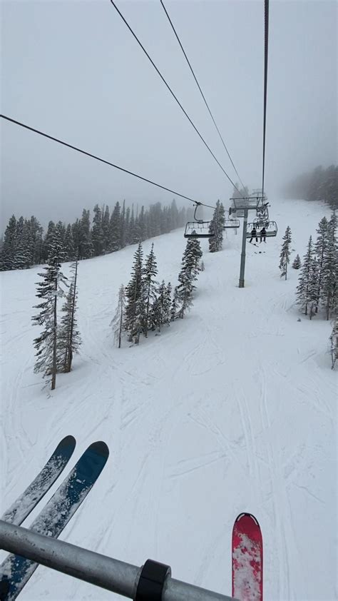 Skiing at eldora mountain resort in colorado – Artofit