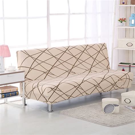 Wliarleo Stretch Elastic Sofa Cover Seat Couch Covers Polyester