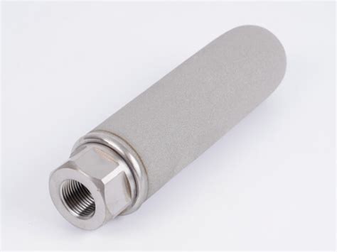 Porous Stainless Steel Product Rinsable Reusable