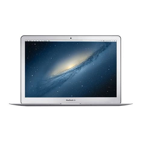 Restored Apple Macbook Air Core I U Dual Core Ghz Gb Ram