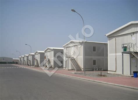 Portable Labour Hutments Price In India Prefabricated