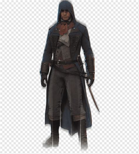 Unidade De Assassin S Creed Arno Dorian Ubisoft Database Outros