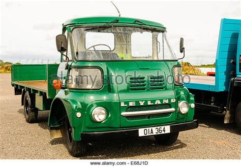 Leyland Fg Dad Had One As A Milk Truck Vintage Trucks Lorry