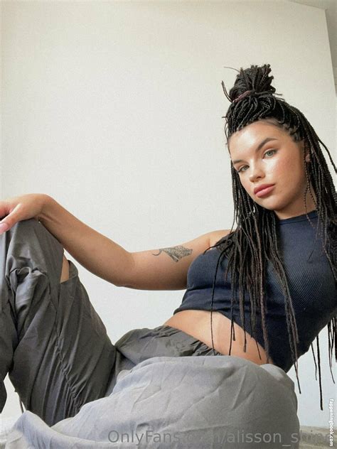Alisson Shine Nude Onlyfans Leaks Fappening Fappeningbook