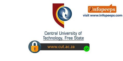 Cut Online Application Central University Of Technology 2025