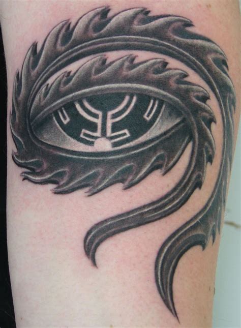 32 best Tool Band Eye Tattoos images on Pinterest | Tool band, Eye ...