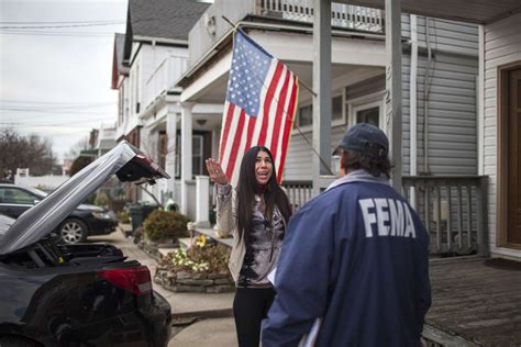 Fema Rolls Out New Flood Insurance Rate System