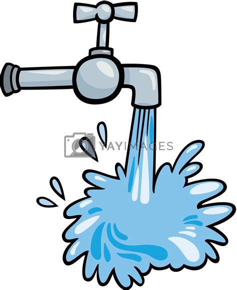 water faucets - Clip Art Library