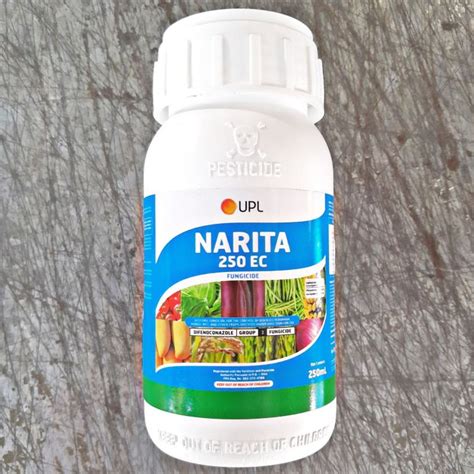 NARITA 250 SC 250mL DIFENOCONAZOLE SYSTEMIC FUNGICIDE LIKE SCORE By