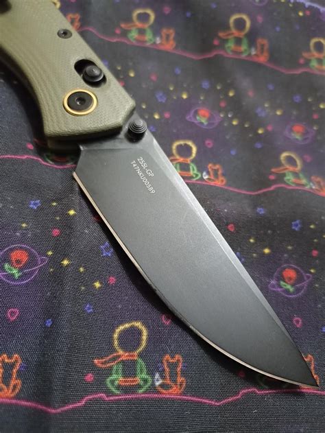 SRM 255l - is it truly the best of SRM? : r/knifeclub
