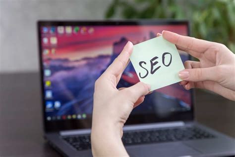 Conoce Qué Es Un Consultor Seo Y Sus Funciones