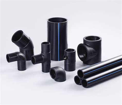 Polyethylene Pipe Fittings - PEK PIPE DMCC