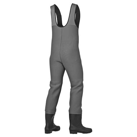 Spro Neopren Wader Mm Black Waveinn