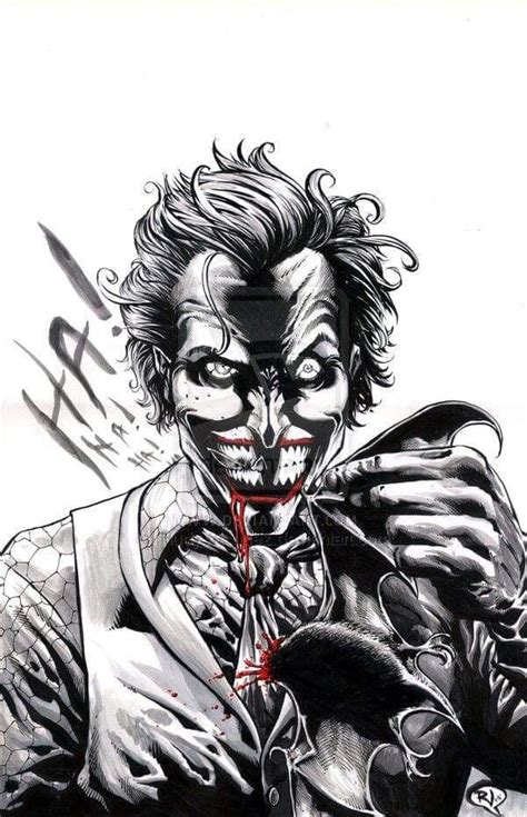 Pin by David Lancaster on I Am Batman | Joker, Joker artwork, Joker and harley