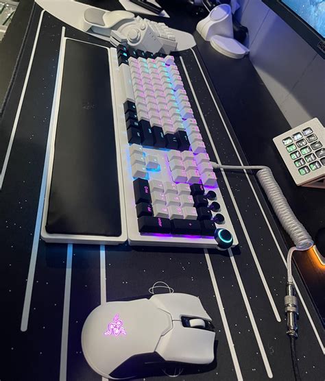 Huntsman Elite - Detachable USB-C Mod : r/razer